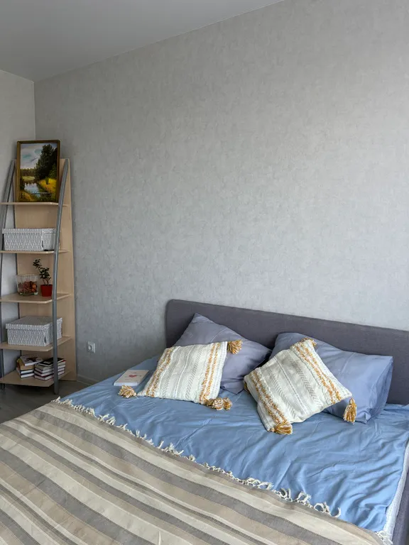 Квартира с душой