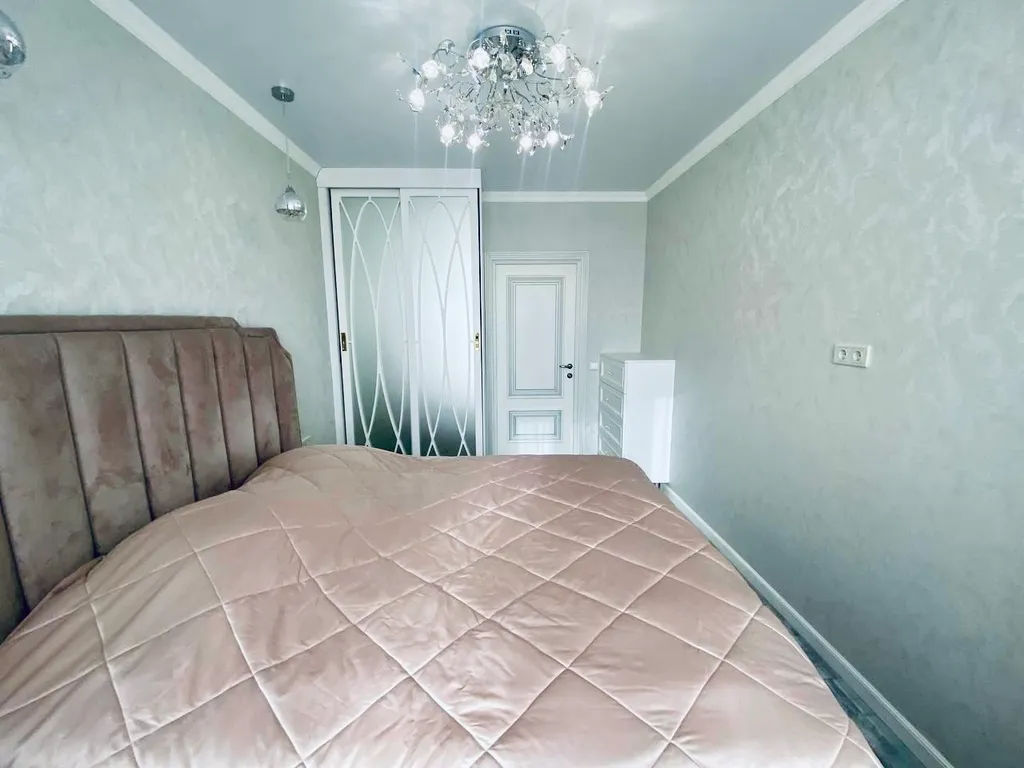 Квартира в центре города