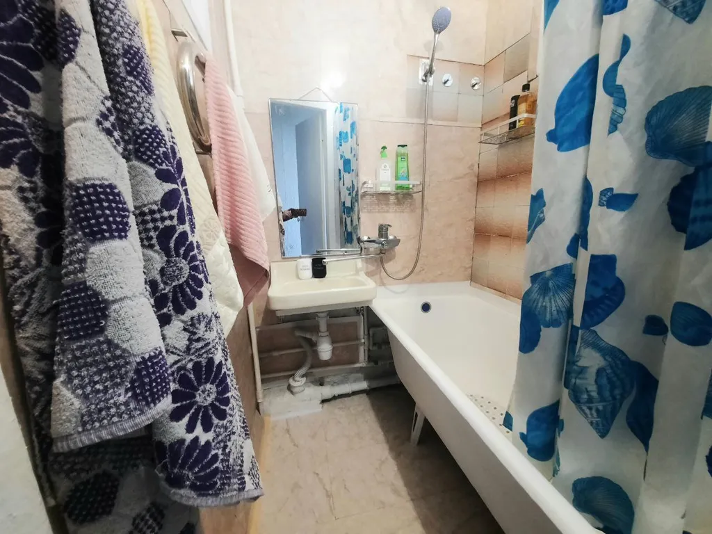 Квартира Уютная светлая квартира с видом на Владимирский собор и море — Севастополь