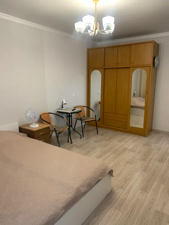 Квартира Квартира в историческом центре Калининграда — Калининград