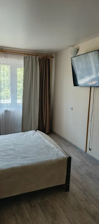 2-комнатная уютная квартира