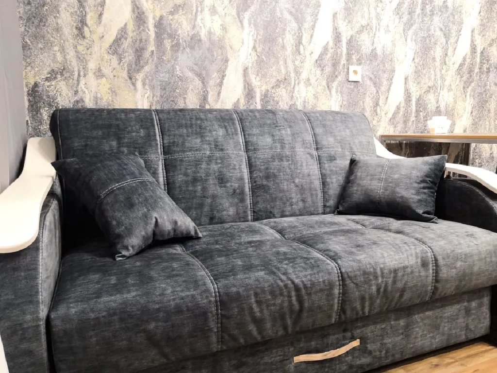 Комфортабельная квартира в центре города