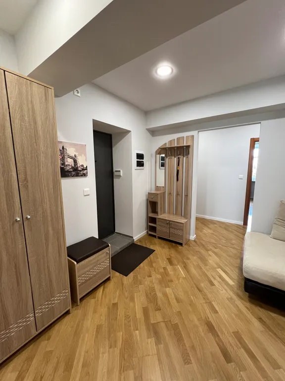 Квартира в самом центре Екатеринбурга