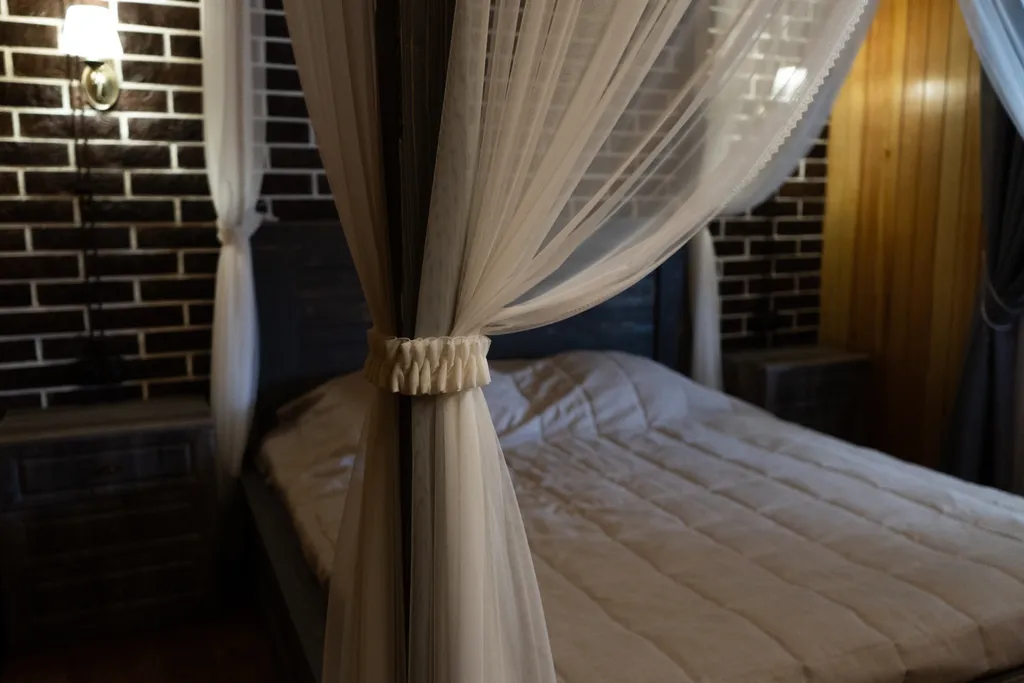 Большой коттедж