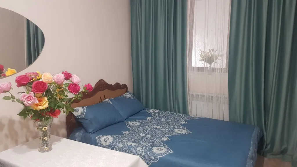 Квартира Уютный в экозоне города — аренда посуточно в Нальчик