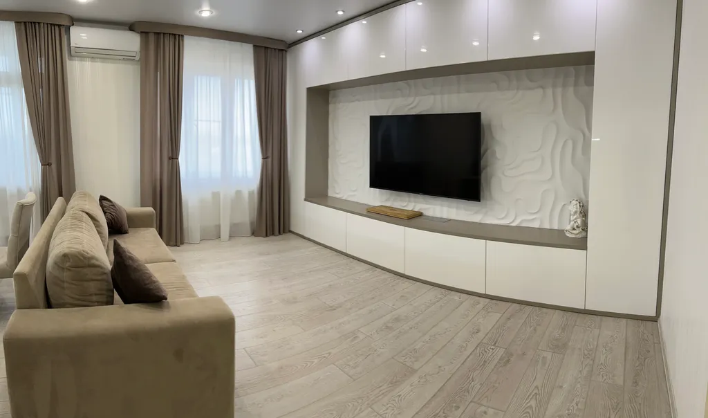 Квартира премиум класса