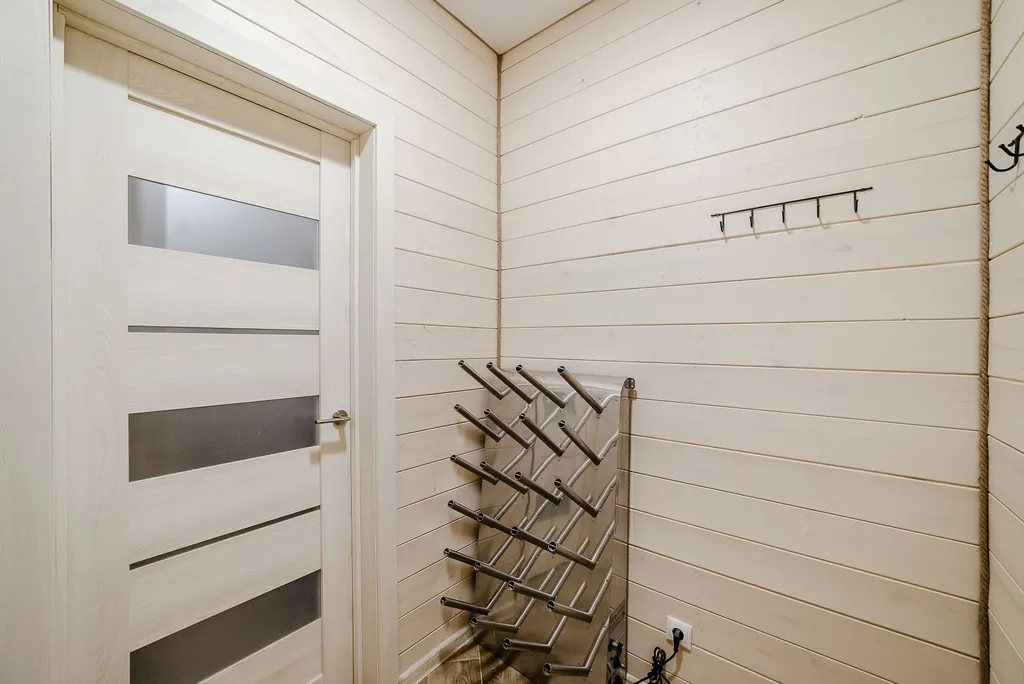 Комфортный коттедж с сауной №1