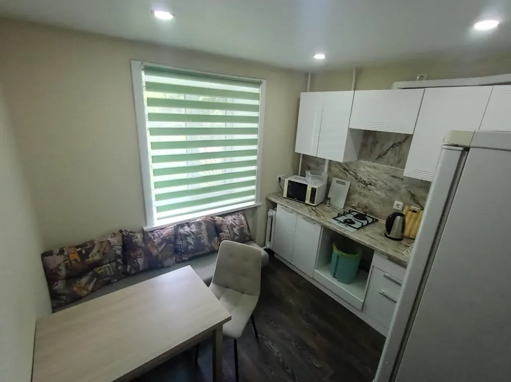 Квартира Уютная квартира рядом с Городскими прудами и Платинум ареной — Хабаровск