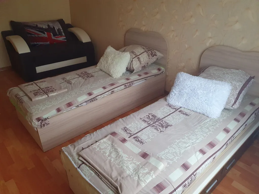 Апартамент в центре