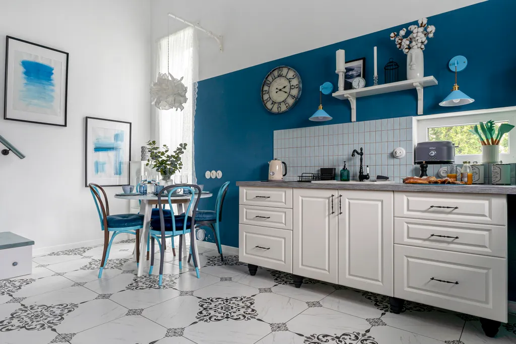 Волшебный Домик у моря