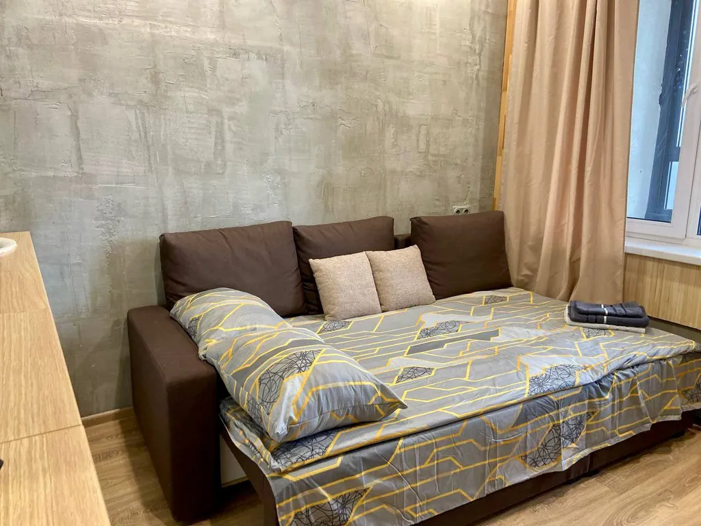 Апартаменты на Георгиевском для двоих