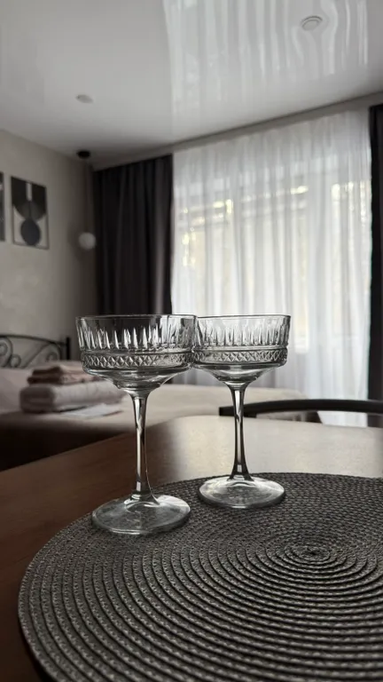 Комфортная квартира в центре города