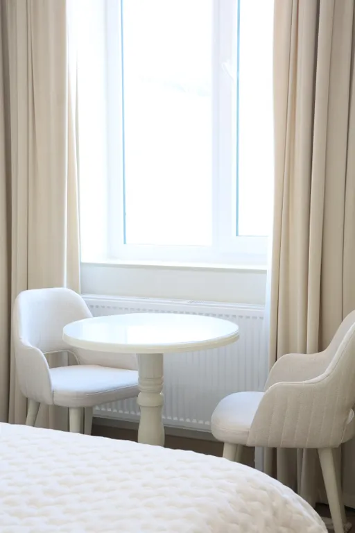 Уютный одноместный номер