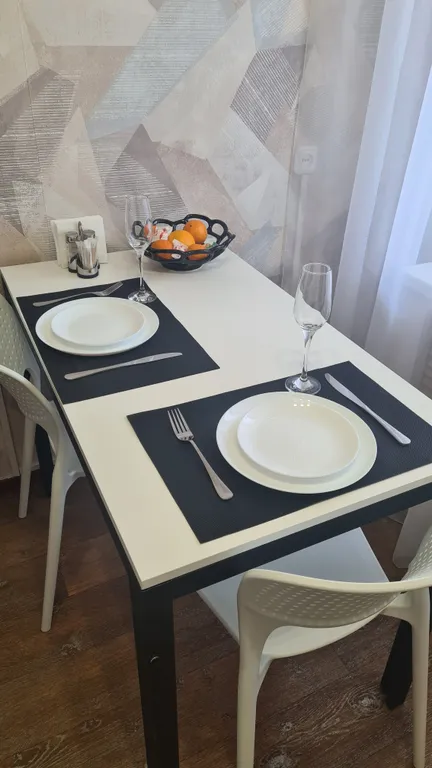 Уютная квартира возле парка Победы