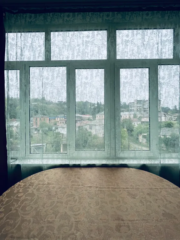 2-комнатная квартира в центре Турбазы, рядом с МВО