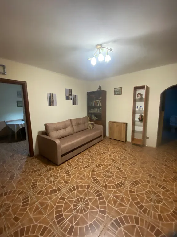 Уютный загородный дом с русской баней на дровах