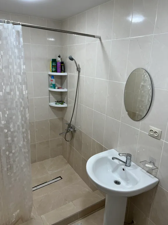 Уютный дом в двух шагах от моря