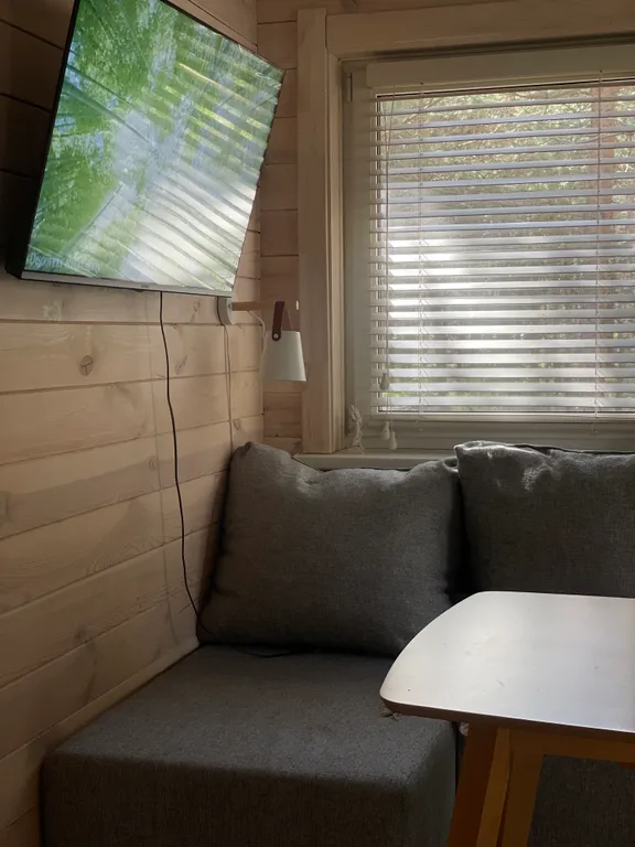 Милый Дом в лесу