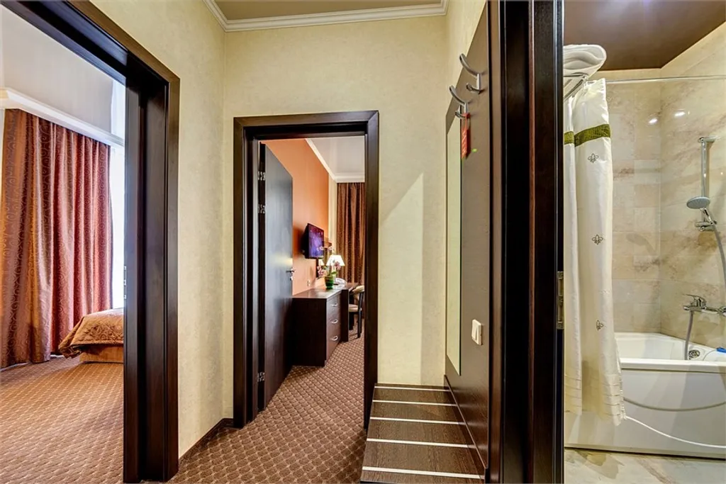 Квартира Комната — Геленджик