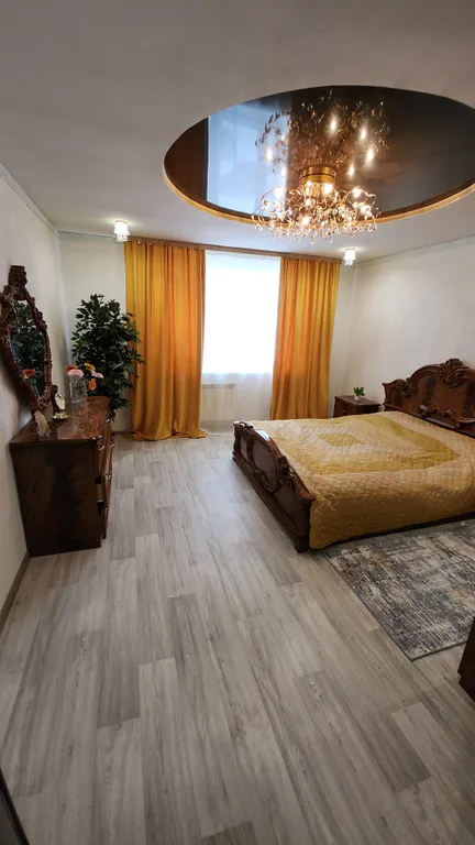 Уютная квартира для туристов и командированных