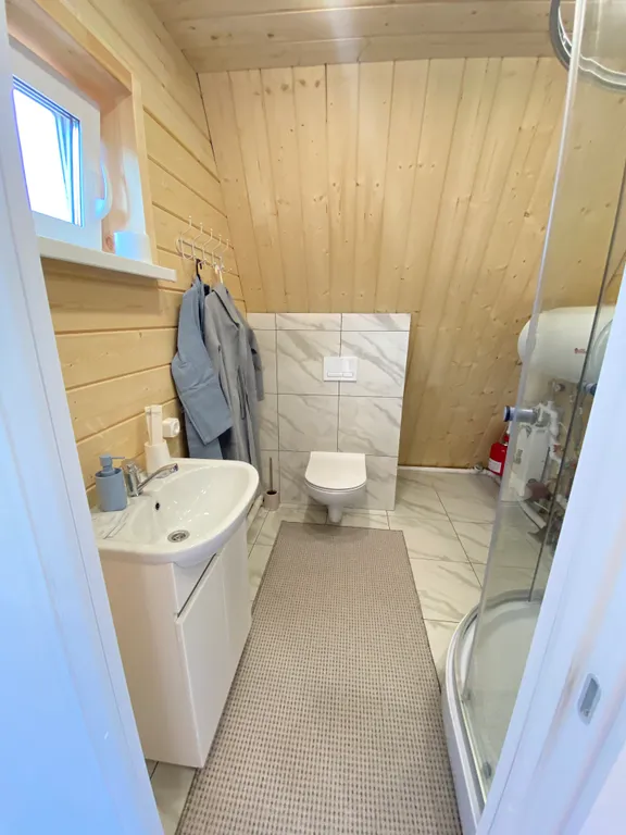 Коттедж 1-комнатный Дом — Казань