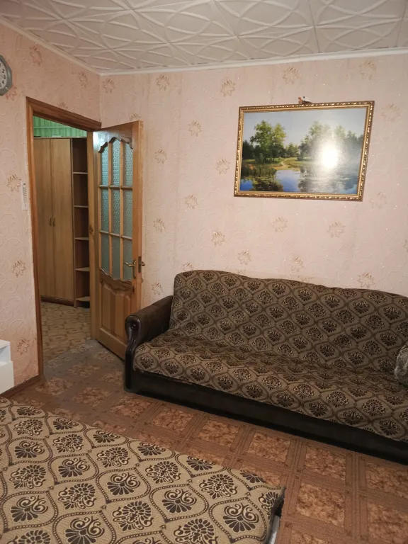 Большая уютная квартира в центре исторического города