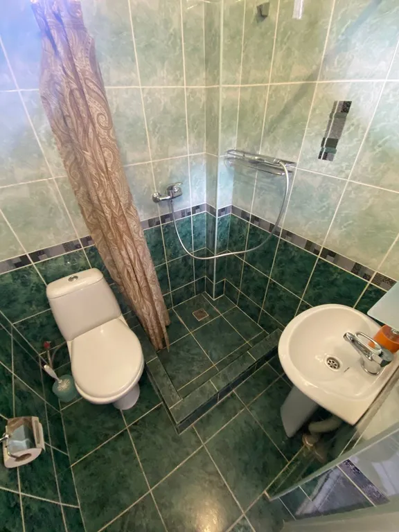 Квартира Комната — Геленджик