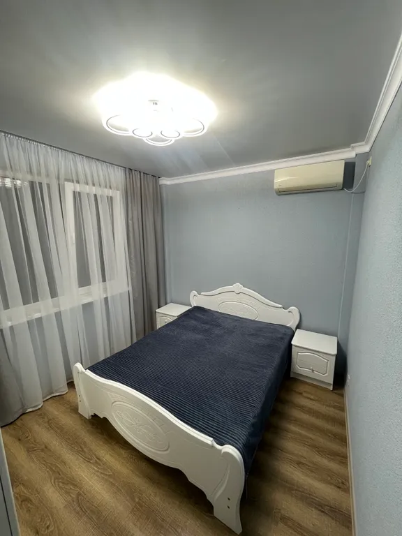 3-комнатный Дом