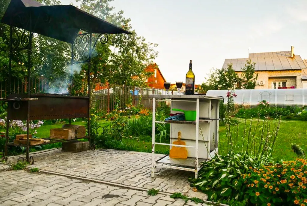 Дом БанщикоВ