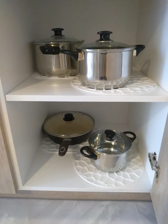 Новая квартира у Нахимовского училища