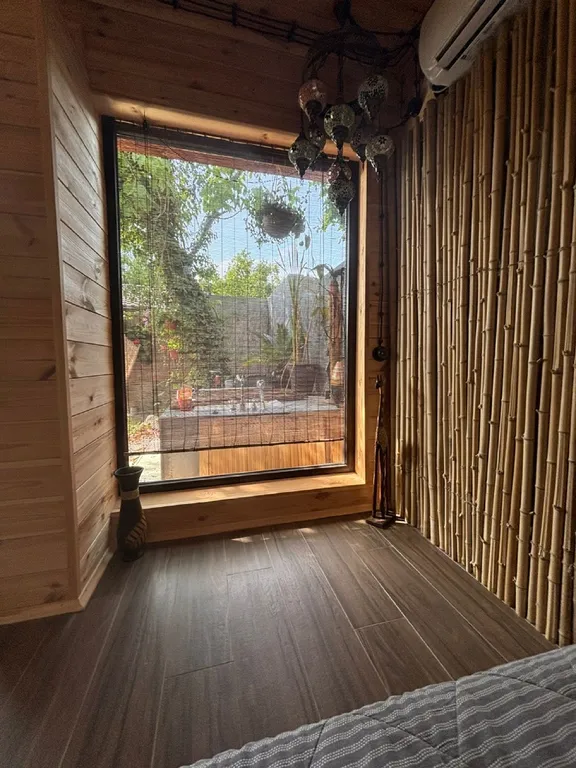 Бунгало Шанти для двоих