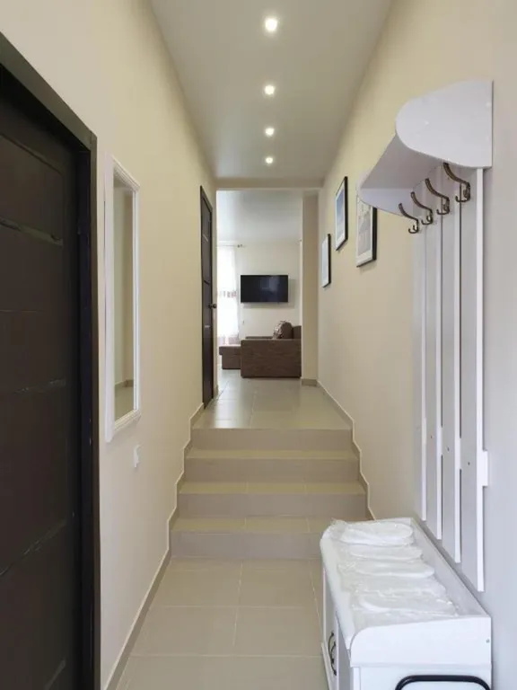 Apart39 Luxury в Зеленоградске