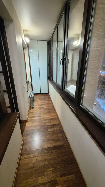 Квартира 3-х квартира метро Алексеевская 5-мин с Размещением до 10 гостей — Москва