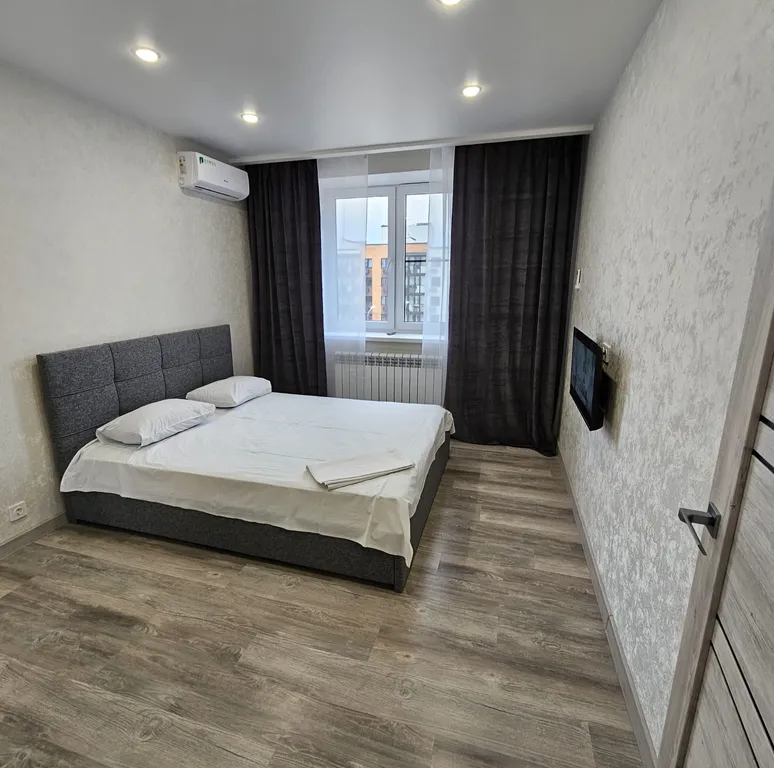 Уютные апартаменты Долина