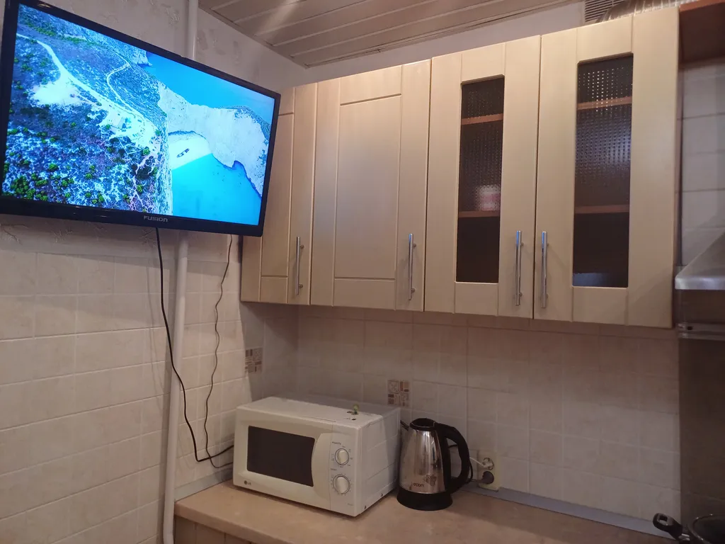 Квартира в центре