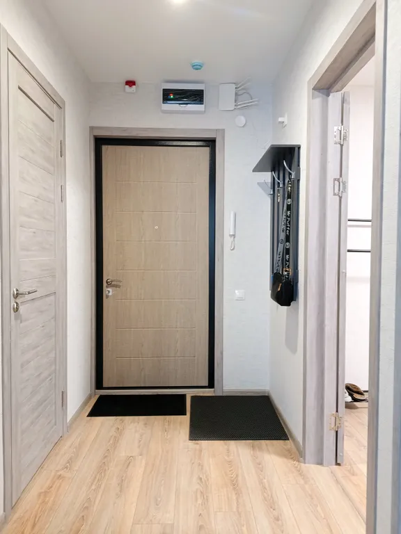 Квартира в Яблоневых садах