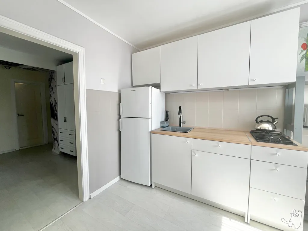 Квартира 700 метров до моря