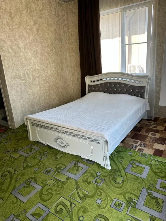 Студия в тихом районе, без комиссии без животных