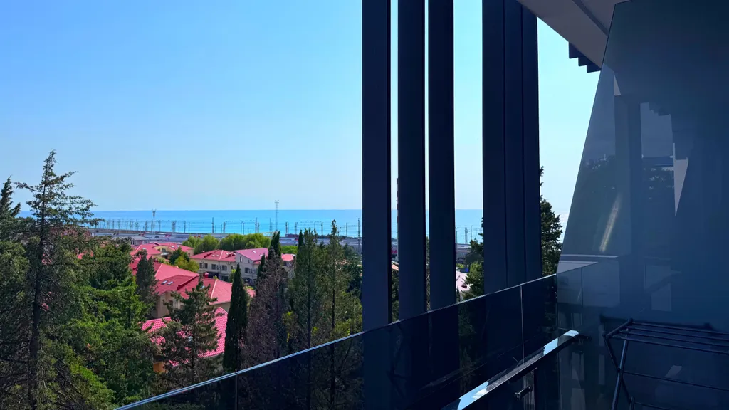 Квартира Комната — Адлер