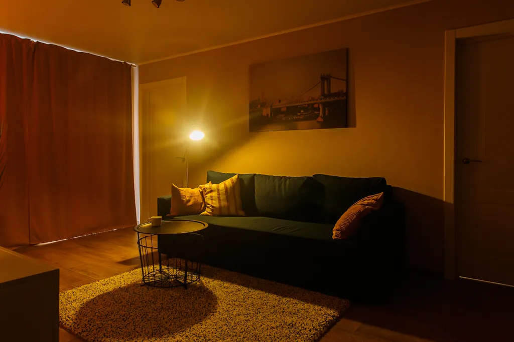 Арт-апарт около Кремля Делюкс