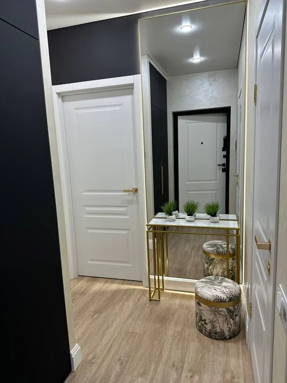 Самая новая квартира в г. Кстово