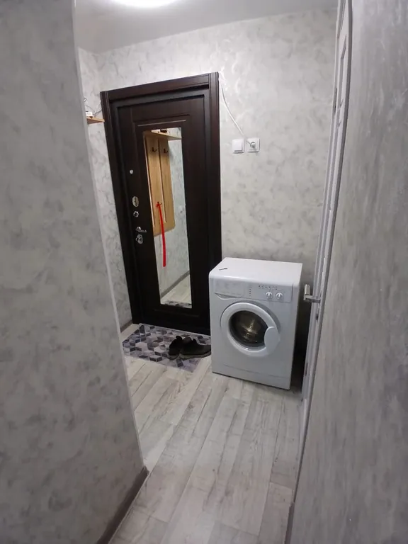 Сдаётся посуточно небольшая 1 комнатная квартира