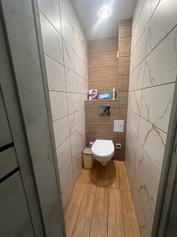 Уютная квартира в Хибинах