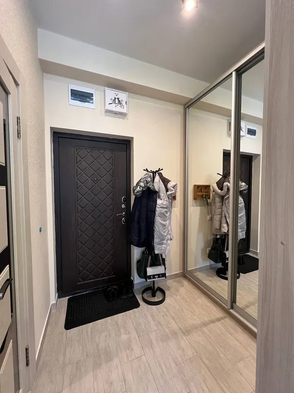 Квартира-студия