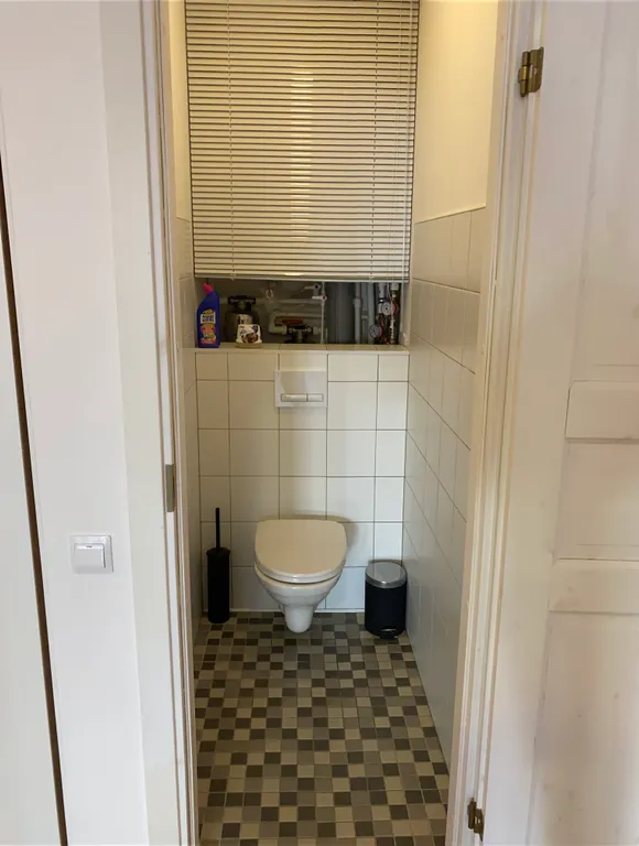 Квартира в старом городе