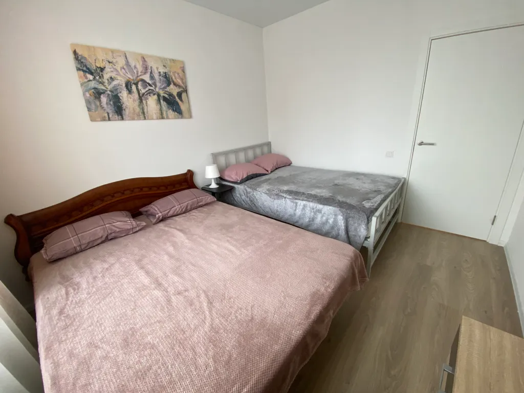 Новая красивая квартира в новом доме — аренда посуточно в Мытищи