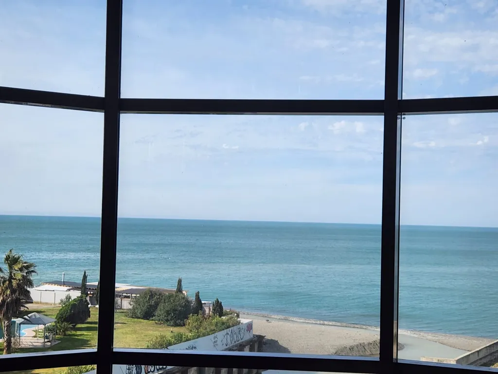 Шикарная 3-х комнатная квартира в новом доме бизнес-класса