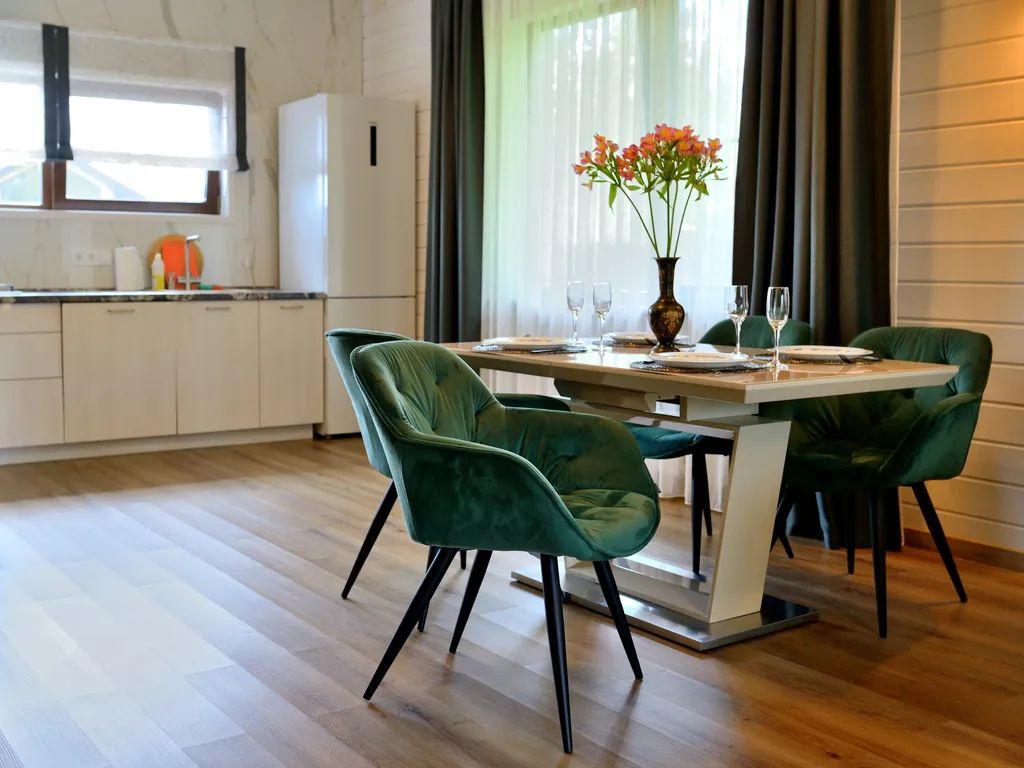 Коттедж в Коприно