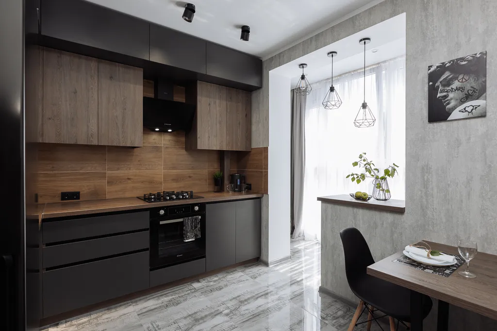 Апартаменты на Сельме