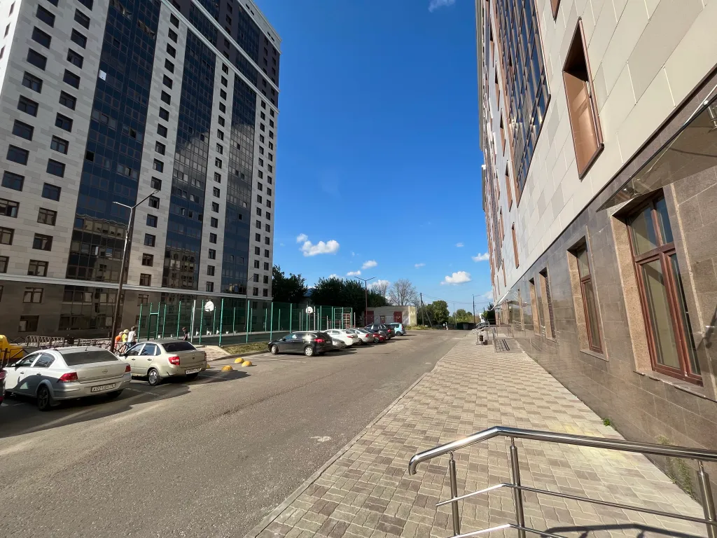 2х/ком (8 мест) В новом ЖК ЯрСити